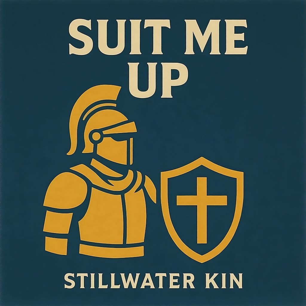 Suit Me Up